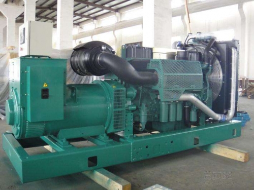 利川便携静音：租赁无声发电机组，便携式解决能源需求