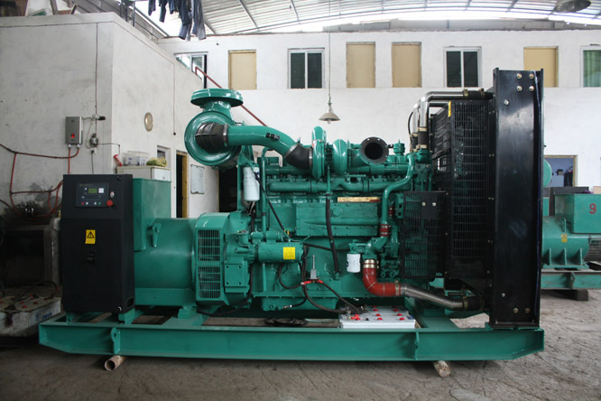 利川环保无噪音：租用静音发电机组，为环境和耳朵双重保驾护航